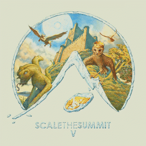 Scale The Summit : V